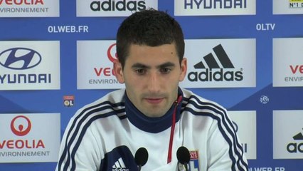 Foot - C3 : Gonalons, «Un vrai match de Coupe d'Europe»