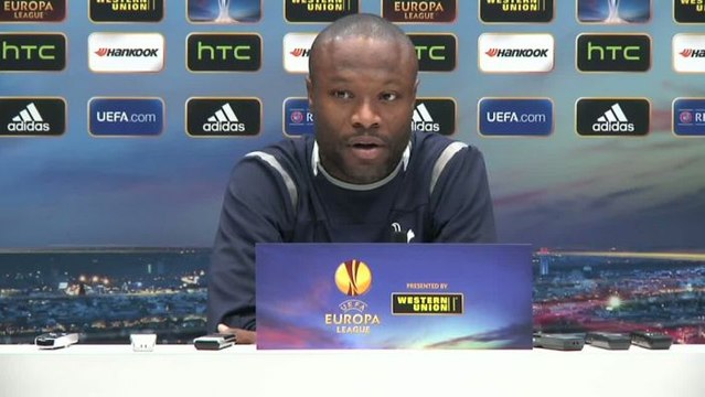 Foot - C3 : Gallas, «Lyon, une équipe en reconstruction»