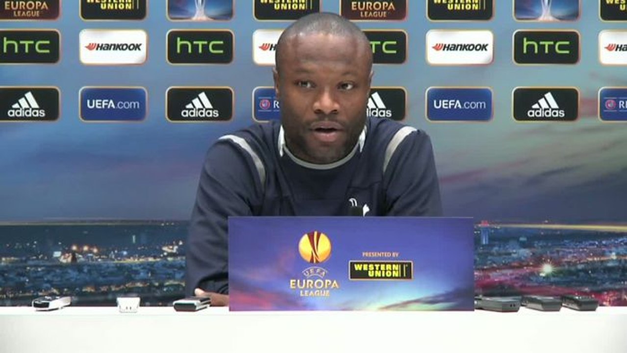 Foot - C3 : Gallas, «Lyon, une équipe en reconstruction»