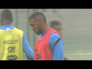 Foot - M'vila : La descente aux enfers
