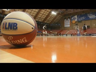 Basket - Euroligue : Le basket français en danger ?