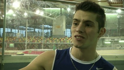 Athlé : Lavillenie, deuxième du nom