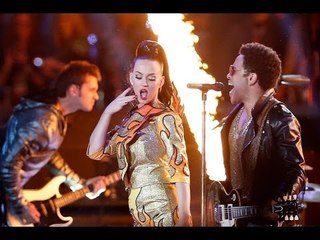 Katy Perry Super Bowl Halftime Show Performance! 2015 FULL VIDEO 13 Min 2015