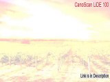 CanoScan LiDE 100 Serial (canoscan lide 100 driver for windows 7)