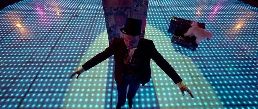 Kingsman: Секретная служба 2015 полная версия