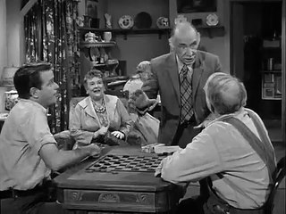 The Real Mccoys - S04E24 George Retires