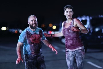 Aftershock Full Movie HD 1080p