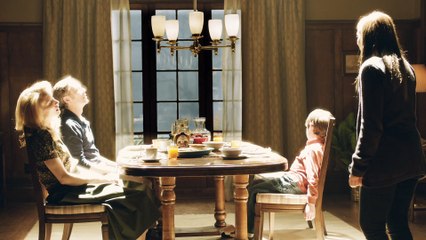 Лимб (мистика, триллер)