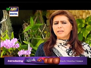 Dil Nahi Manta 12 HQ 2