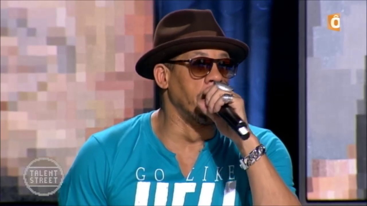 Les meilleures perles de JoeyStarr dans Talent Street