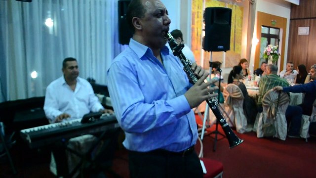 Muzica Pentru Nunta - Colaj Hore - Formatia Simona Tone