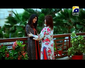 Choti Choti Khushiyan Episode 192 Full High Quality Geo Tv 3 February 2015