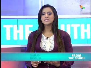 Salvadorans celebrate Pope proclamation on Romero