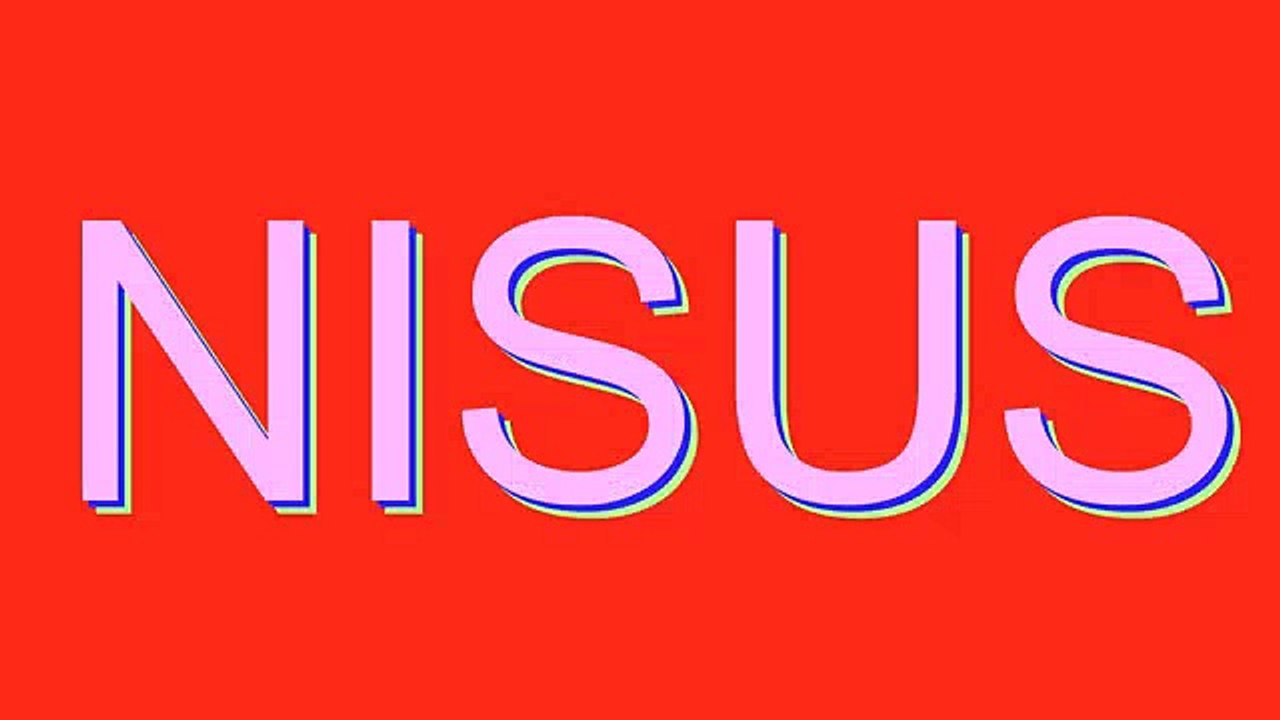 How to Pronounce NISUS