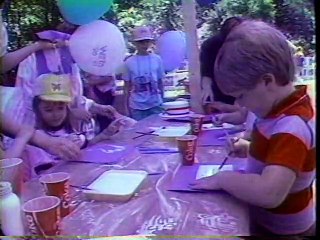 WETA TV 26 Promos (1989)