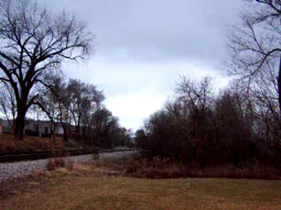 Hour Late 21 at Lockport