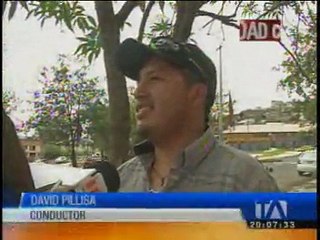 50 mil vehículos se sumaron al parque automotor de Quiito