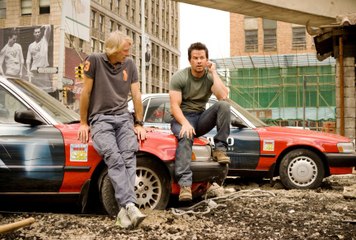 Transformers: Age of Extinction Full Movie HD 1080p