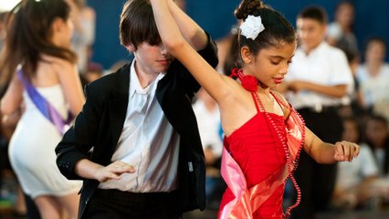 Dancing in Jaffa Full Movie HD 1080p