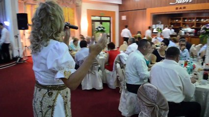 Muzica Si Voie Buna La Nunta Ta  - Formatia Simona Tone