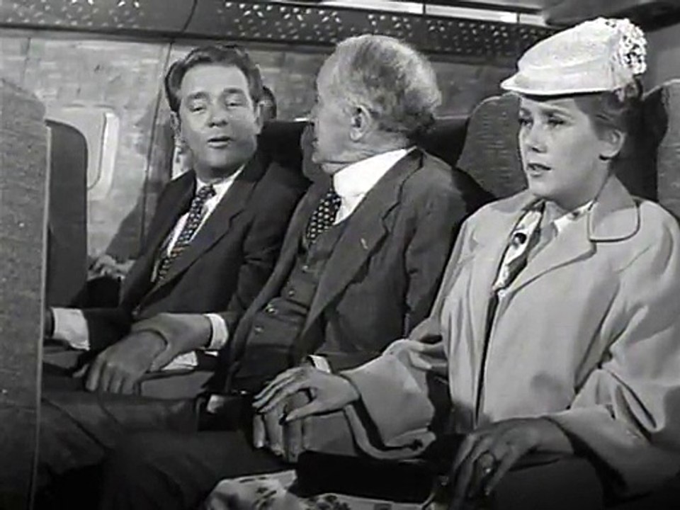 The Real Mccoys - S04E30 Back To West Virginny