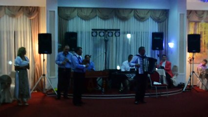 Prezentare Formatia Simona Tone