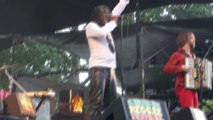 Winston McAnuff & Fixi Let Him Go (live) garance reggae festival 2014