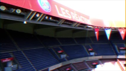 Lille-Paris : Vestiaire et réactions