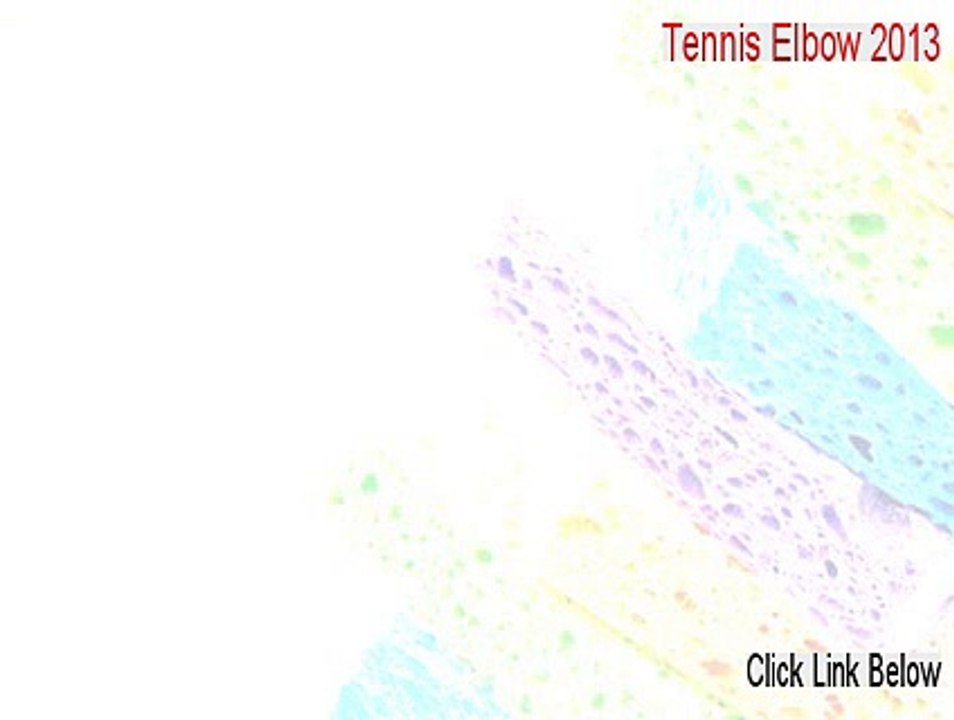 Tennis Elbow 2013 Keygen - tennis elbow 2013 forum 2015