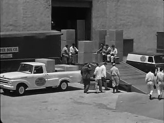 The Real Mccoys - S04E31 Fly Away Home