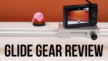 Glide Gear Slider Review!