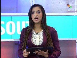 Ukraine: protesters demand martial law