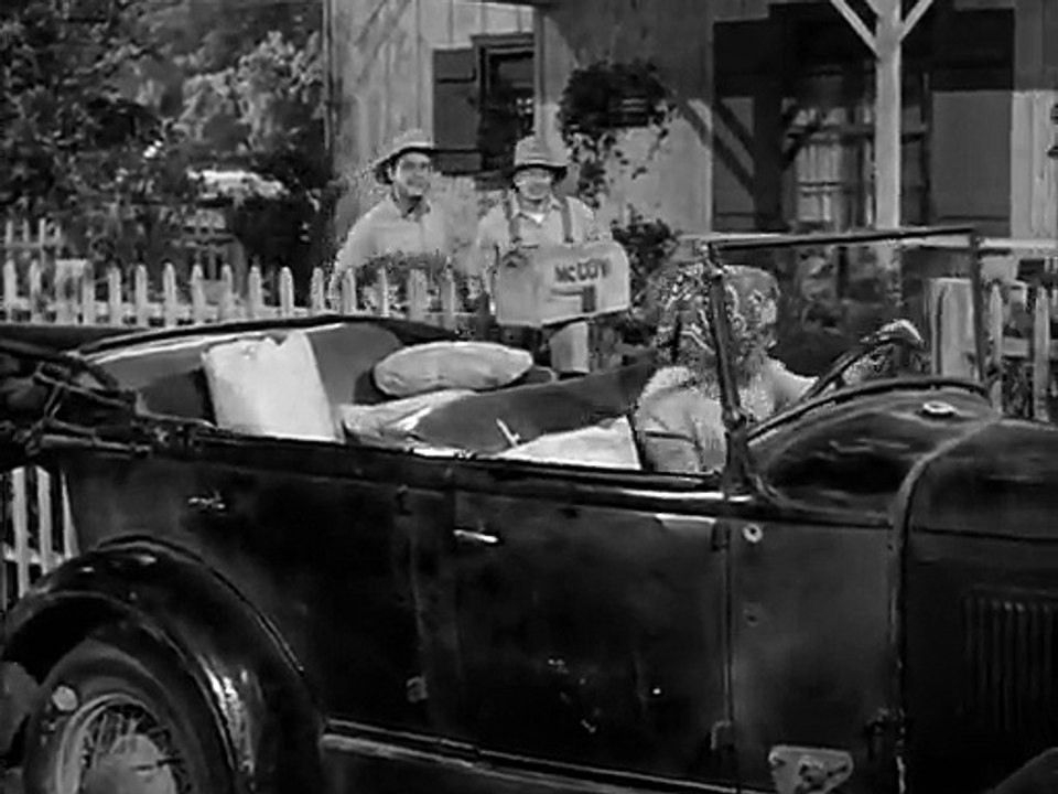 The Real Mccoys - S04E33 Kate's Competiton