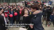 HWANG JUNG-EUM'S FASHION STYLES IN THE DRAMA 
