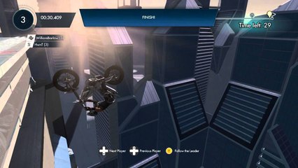 STEVE FOR PRESIDENT!! [Trials: Fusion Online!!]