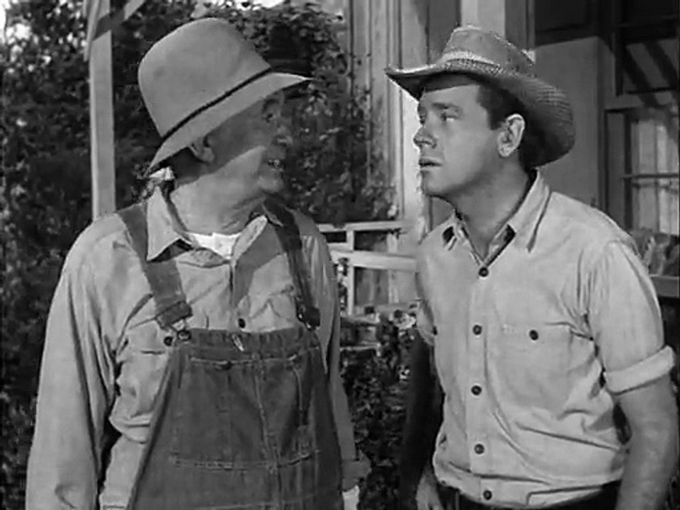 The Real Mccoys - S04E35 First Love