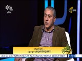 أحمد الصحيفي : سنوافق علي دخول الجماهير في كل المباريات إلا مباراة الزمالك