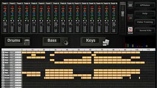 Dr Drum Music Making Software 2014 Review Download