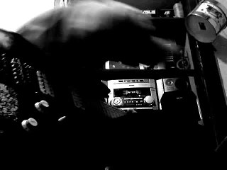 Verdammt, keine Zeit zu trainieren ... !