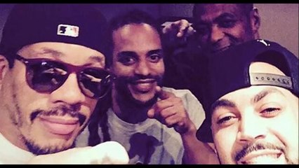 Blacko Feat JoeyStarr - Dépasse tes Limites