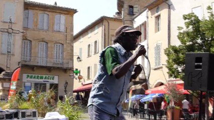 trinity stop that train (live) festival off garance 2014