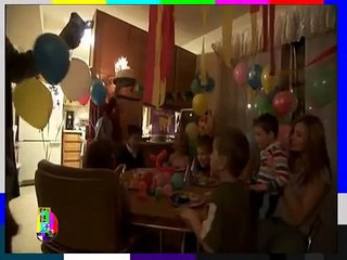 Informe Criminal-La madre desaparecida 20513.