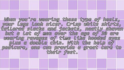 How To Give Yourself A Nice Pedicure At Home