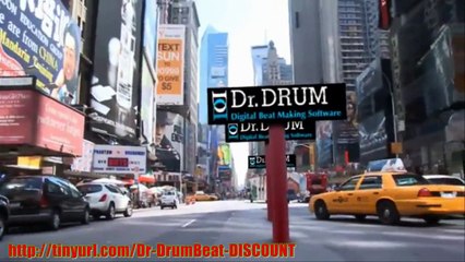 [DR. DRUM REVIEW with BEST OFFERS] BEST Music Creation Software by Dr. Drum Beat Maker