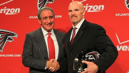 Bradley: Time for Blank to Step Back?