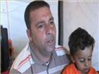 نازحون عراقيون يطالبون الأمم المتحدة بمساعدتهم