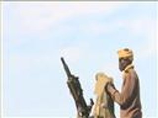 الجيش التشادي يشتبك مع مسلحي بوكو حرام