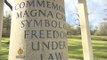 Last four Magna Carta documents united for first time in UK