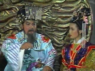 Phim hài thiếu nhi: Sự tích Cây Chổi - Cổ tích Việt Nam