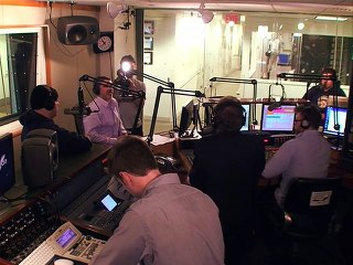 HTVOD - Ronnie's Upset At Gary - 03-30-11 [WDM]